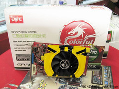 DDR5高性价比 七彩虹GT240赠送游戏礼包