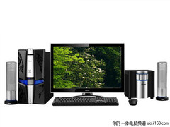 超值家用全能电脑 海尔轰天雷T5仅4299