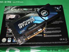 怒降400大元 映众公版GTX470仅售1999元