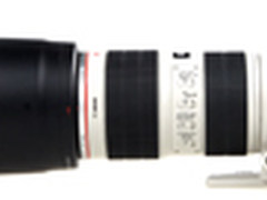 新一代远摄变焦佳能“爱死小白”II评测