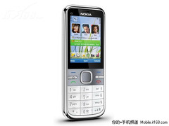 [北京]S60社交新锐手机 诺基亚C5仅1130