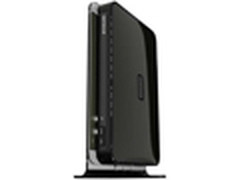 双频千兆网络 NETGEAR高端SOHO路由曝光