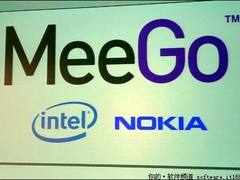 Linux操作系统新贵 MeeGo的前世与今生