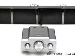 可拆合的好玩音箱 慧海WF-2203到货广州