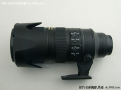 价格回落 尼康70-200/2.8 II特价15399