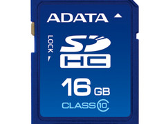 威刚Class10超高速SDHC卡现淘宝授权店