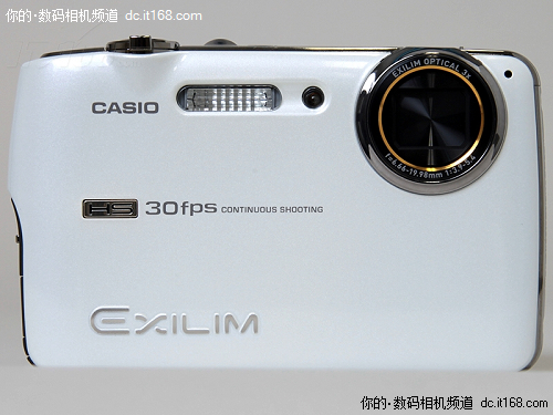 [上海]抛货快抢 卡西欧EX-FS10低至1299
