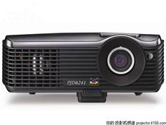 [上海]画面感逼真 优派PJD6241售8799元