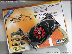 高性能低功耗 盘点值得入手的R5700显卡