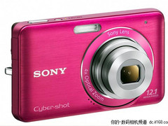 [北京]1200万入门DC 索尼W310惊爆1180