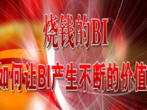 ʯ��ʯ����ҵ��ҵ���ܣ�BI��Ӧ��ǳ��