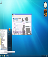 Windows 7 ��ʽ����