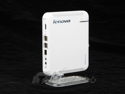 客厅娱乐至Q之选 联想Q110迷你PC试用-台式机专区