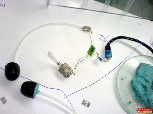 动铁耳机diy哪种好 diy耳机发烧牌子同款