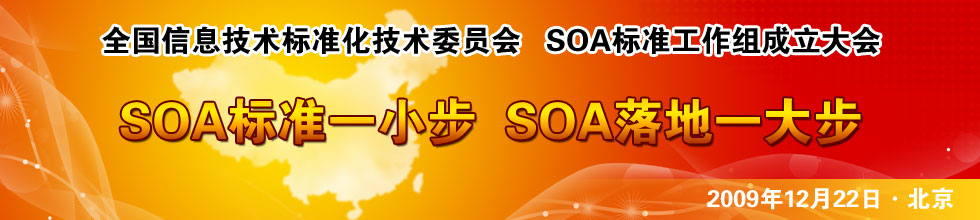 ȫ���ű�ίSOA��׼������������