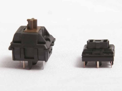 机械键盘选什么轴_机械键盘选什么轴