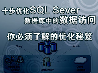 SQL Server���ݷ����Ż�