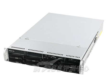 Inspur 浪潮英信NF5220 E5504 3GB 146GB 服务器评测 行情 IT168产品报价 