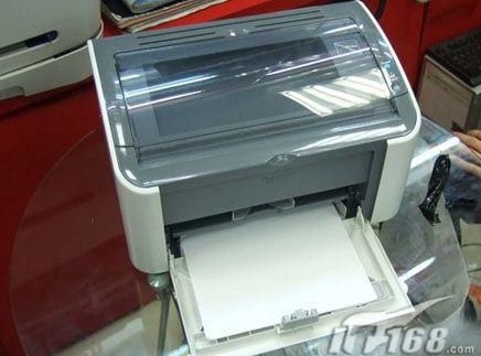 激光打印机部件图解数码范文(图1)