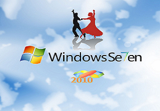 Visual Studion 2010��Windows 7����