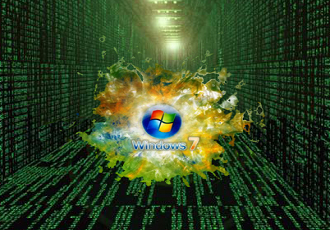 Visual Studion 2010��Windows 7����