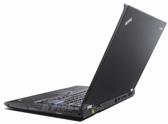 联想thinkpad t400s笔记本电脑