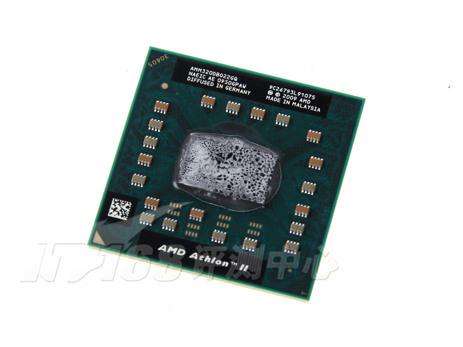 Amd athlon ii dual core m320 driver reviews