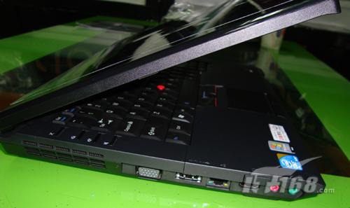 [武汉]低价小黑的诱惑 thinkpad sl410-笔记本专区