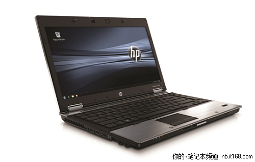 惠普 elitebook 8440p