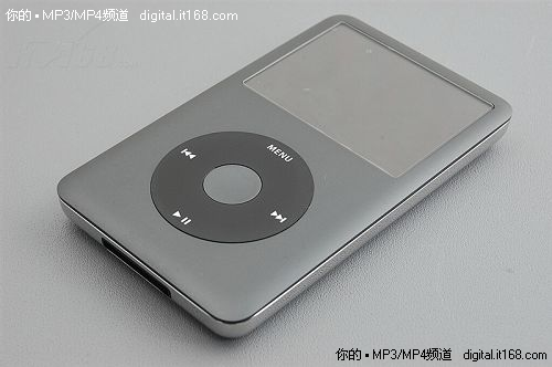 【it168 行情】苹果ipod classic 3销售情况一直不错,最新市场