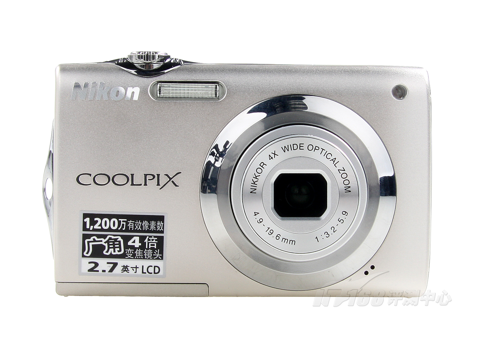 nikoncoolpixs3000,nikoncoolpix 19mm超薄时尚卡片机 尼康广角s3000评测