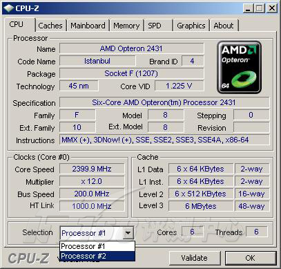 至强vs皓龙 惠普高端工作站性能大比拼
