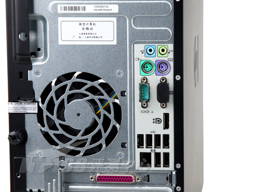 主机扩展接口包括com,lpt接口