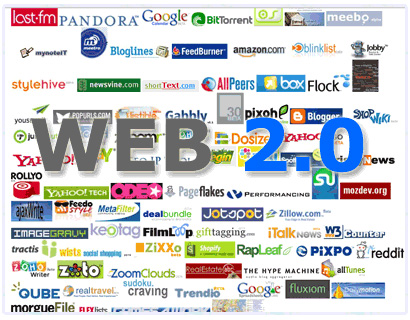 web 20困境:人气高,营利难