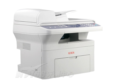 富士施乐phaser 3200mfp/n