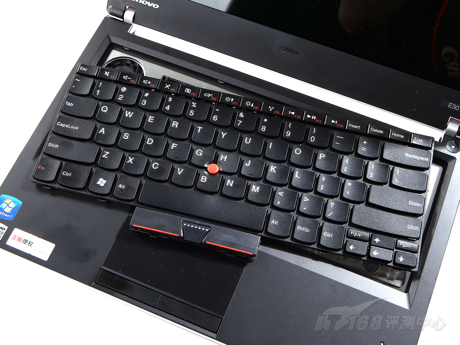 thinkpad edge图片