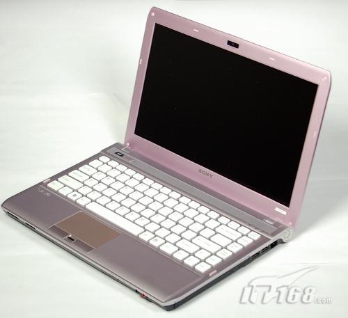 时尚游戏本 索尼s115市场仅售6999元!