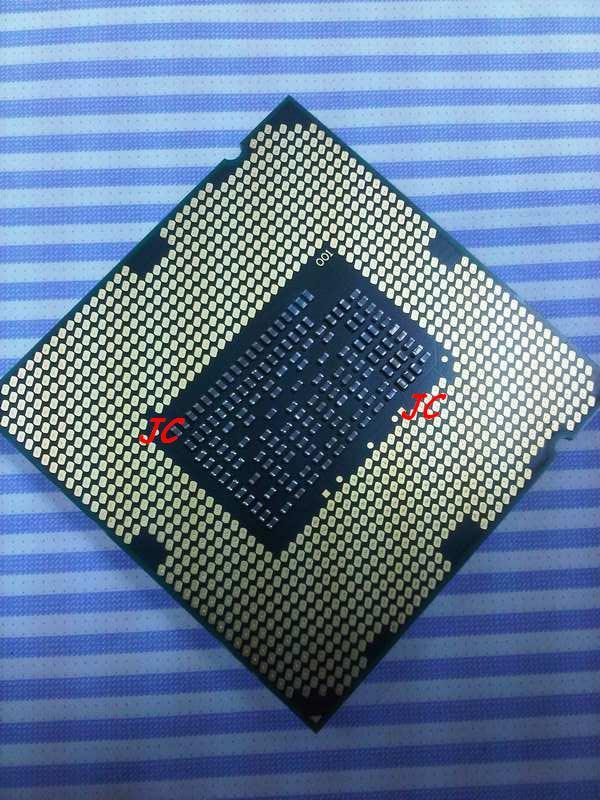 "杯具"的lga1155插座&hellip;&hellip