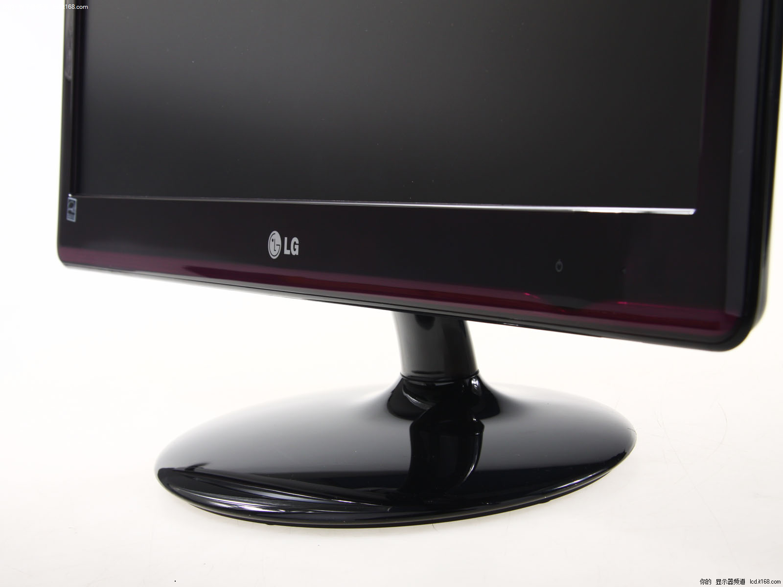 led 拆分底座 lg新品全高清e2250t评测